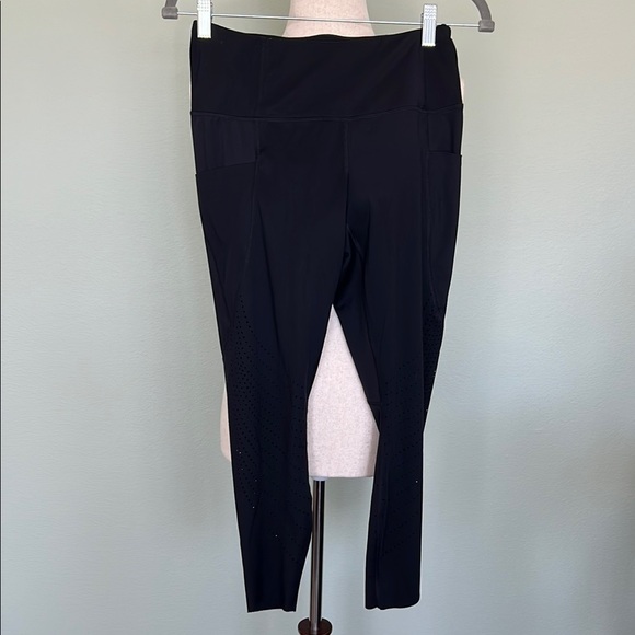 Member's Mark Pants - Women's Black High-Waisted Leggings - Member's Mark